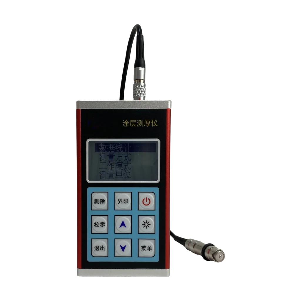 SD-CTG300S Coating Thickness Gauge