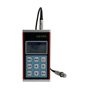 SD-CTG300S Coating Thickness Gauge