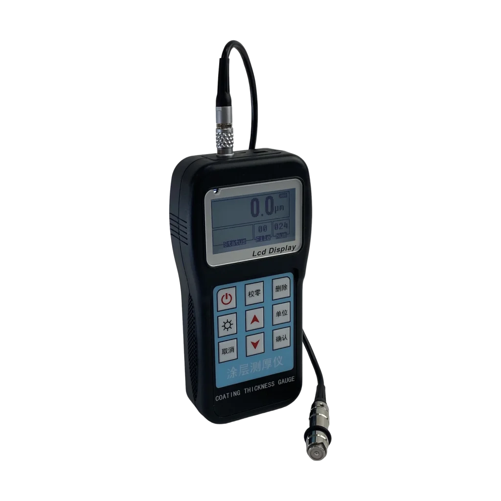 SD-CTG301 Coating Thickness Gauge