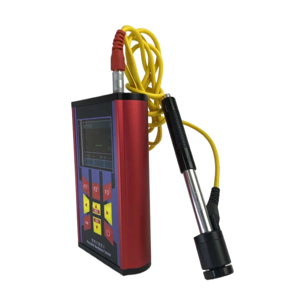 SD-PHT220plus Portable Leeb Hardness Tester