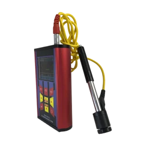 SD-PHT220plus Portable Leeb Hardness Tester