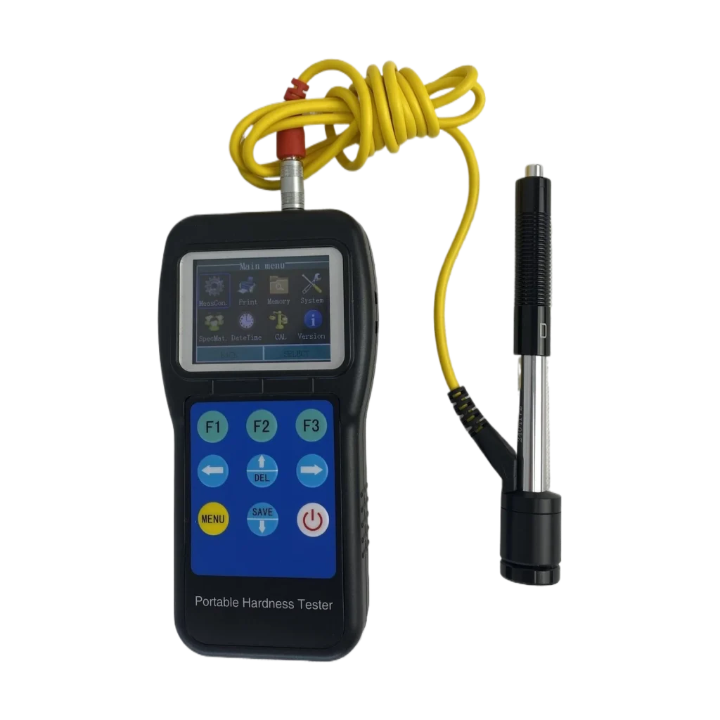 SD-PHT230 Portable Leeb Hardness Tester
