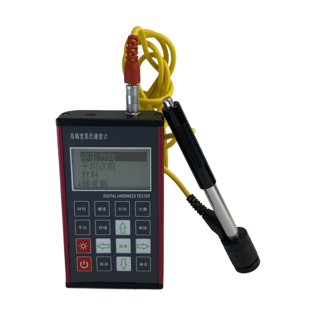 SD-PHT280 Portable Leeb Hardness Tester