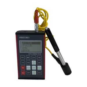 SD-PHT280 Portable Leeb Hardness Tester