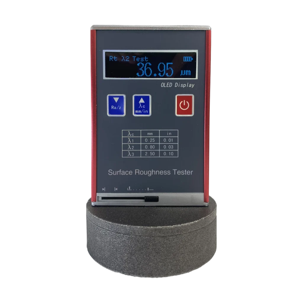SD-SRT110 Surface Roughness Tester