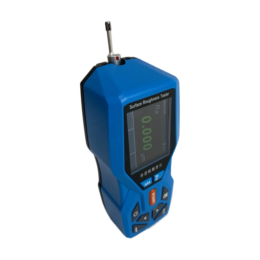 SD-SRT221 Color Display Surface Roughness Tester