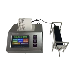 SD-SRT320 Surface Roughness Tester with Built-in Printer
