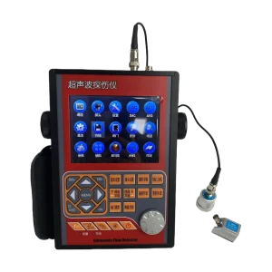 SD-UFD680 Ultrasonic Flaw Detector