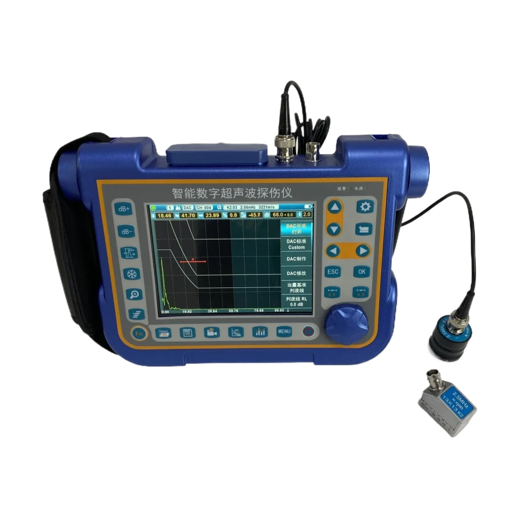 SD-UFD681 Ultrasonic Flaw Detector