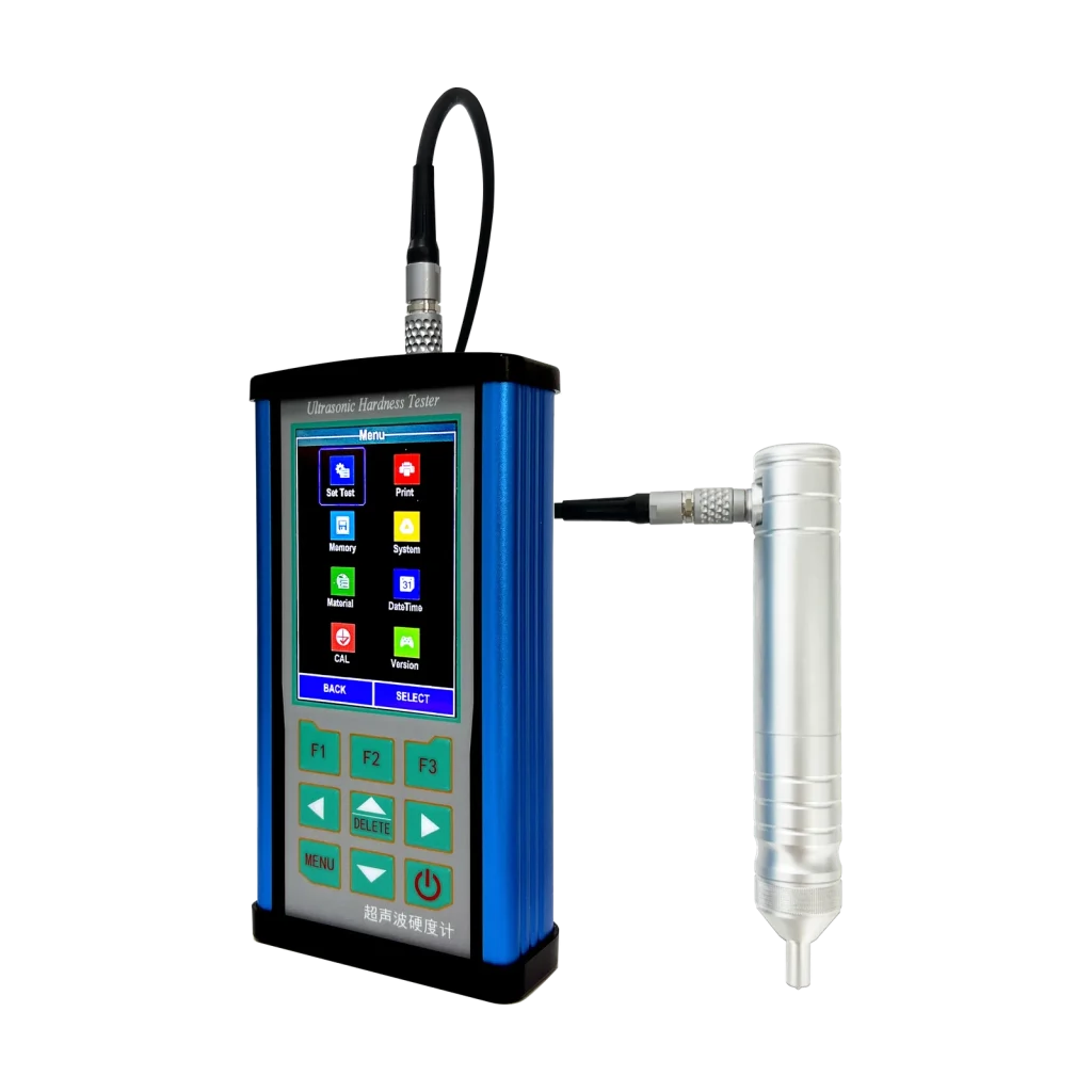 SD-UHT271 Ultrasonic Hardness Tester