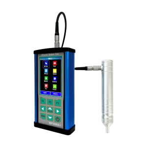 مقياس الصلادة بالموجات فوق الصوتية SD-UHT271