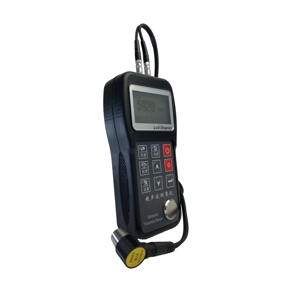 SD-UTG310 Ultrasonic Thickness Gauge