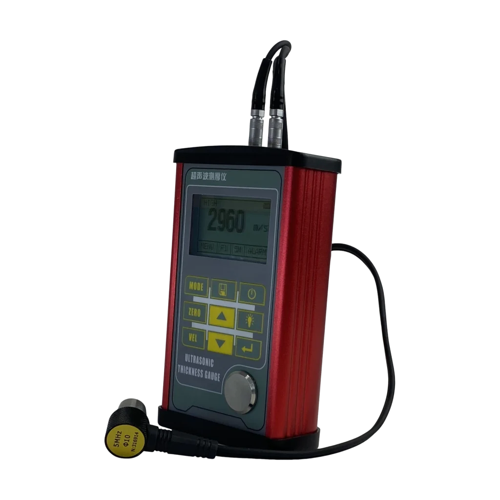 SD-UTG330 Ultrasonic Thickness Gauge (Metal Shell)
