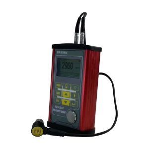 SD-UTG330 Ultrasonic Thickness Gauge (Metal Shell)