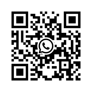 WhatsApp QR code: scan to chat with SeiDiem (Ryan Zhou)