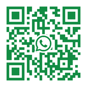 WhatsApp QR code: scan to chat with SeiDiem